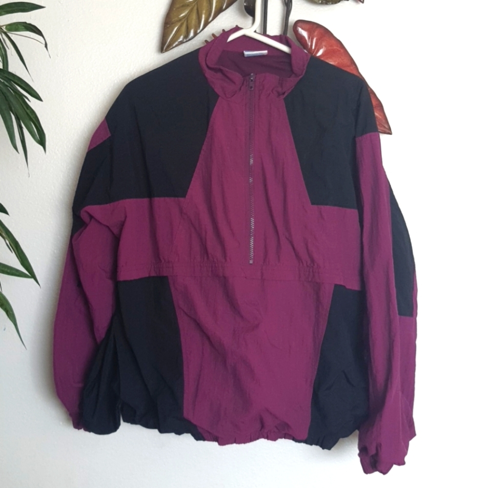 Vintage Tracksuit Set Size M